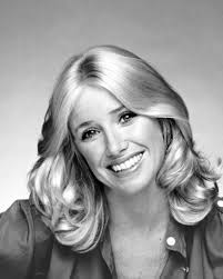 American Graffiti launched actress careers