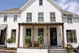 We did not find results for: 20 White Brick Exterior Walls To Envy