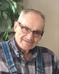 Melvin Vincent Menard, Sr. Obituary April 12, 2024