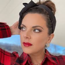 Kimberly Studer's Instagram, Twitter & Facebook