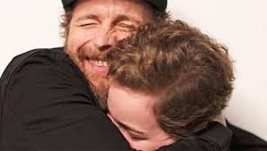 Per il suo ritorno al cinema in italia il nostro regista più amato n. Jovanotti And Daughter Teresa Recovered From Cancer It Was A Tiger World Today News