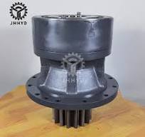 KTC0185 KTC10150 KTC11150 KTC10240 Swing Gearbox for Case CX460 CX470B  CX470C CX490D CX500D SH460 SH490LHD-6 Swing Reduction