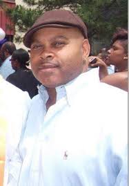 Remembering: MR. WENDELL JEROME WILLIAMS, December 29, 1956