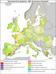 Spatial analysis of almond leaf scorch disease in the san joaquin valley of california: A Classification Of European Agricultural Land Using An Energy Based Intensity Indicator And Detailed Crop Description Sciencedirect