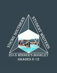 Young Southern Student Writers