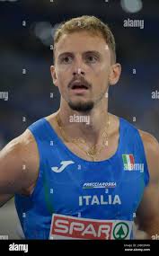 400m hurdles men hi-res stock photography and images