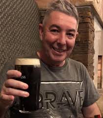 Death Notice of Norman Joseph Roe (Dublin)