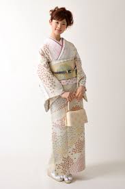 See more of kimonos traditionnel japonais on facebook. 10 Types De Kimonos Feminins