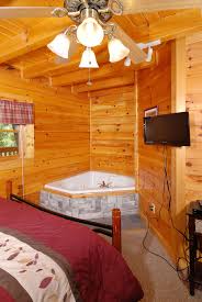 Maybe you would like to learn more about one of these? One Bedroom Cabins In Gatlinburg Tn With Indoor Pool Atmosphere Ideas Room One Bedroom Cabin Floor Plans House Log The Woods Inside Homes Basic Apppie Org
