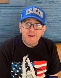 Obituary for Scott Noel Hensley