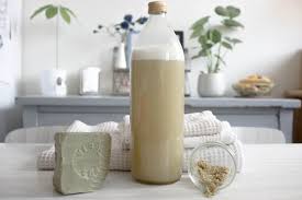 Recette lessive maison savon marseille. Lessive Maison Au Savon De Marseille La Recette Nelisiane