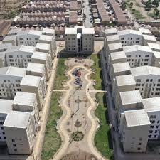 El lunes pasado inauguramos el...