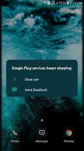 To fix this error we have gathered some methods that will help in resolving the issue. Keep Stopping Google Play Services Samsung Members