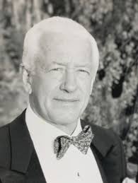 Richard Swanson Obituary