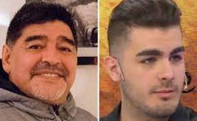 Tras el pedido de santiago lara del último domingo en el juzgado de familia nº7 de la ciudad de la plata para exhumar los restos de diego armando maradona con el fin de extraer una muestra de. Se Conocio El Resultado Del Adn De Santiago Lara El Joven Que Dice Ser Hijo De Diego Maradona Infoveloz Com