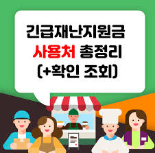 5차 재난지원금은 신용카드, 체크카드, 선불카드, 지역화폐 중 원하는 방식으로 선택해서 지급받을 예정입니다. Lyg15j1hqub Ym