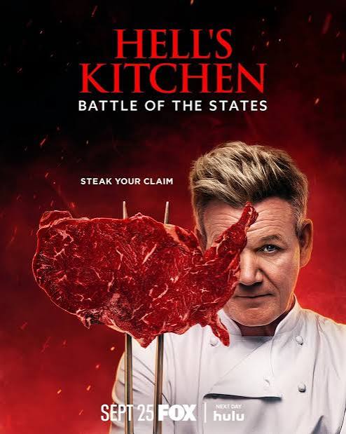 Hell's Kitchen (TV Series 2005– ) - IMDb