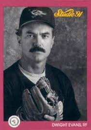 Unsigned Baseball Cards