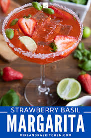 Beef renderloin with sauces / beef tenderloin with. Strawberry Basil Margarita Mirlandra S Kitchen