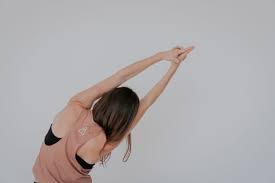 Arise Yoga