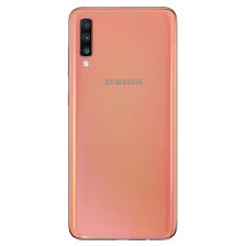 Bakı üzrə çatdırılma (pulsuz), azərbaycan üzrə 2 iş günü ərzində. Samsung Galaxy A70 Coral Ds Sm A705fz Telefoane Orange Romania