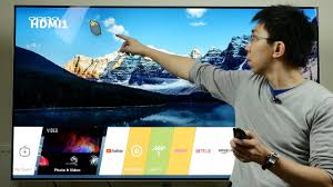 Lg 2021 tv range breakdown. Lg Webos 3 5 Tips Tricks On 2017 Oled Tv Youtube