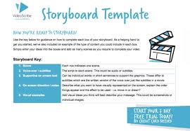 Check spelling or type a new query. How To Storyboard An Explainer Video Free Template