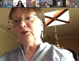 Order of the Steel Magnolias