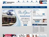 Keesler fcu has 3 locations in gulfport,ms. Keesler Federal Credit Union Gulfport Ms At 13083 Seaway Road