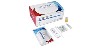 Ecotest Covid 19 Rapid Diagnostic Poc Antibody Test Kit