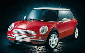BMW makes Mini its own from divisive concept to marketing sensation