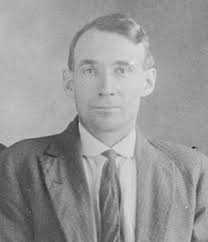 Ernest George Hotze (1879-1946)