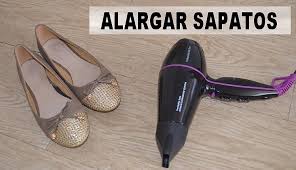 Como Alargar Sapatos Apertados Shoes Mule Shoe Sport Shoes