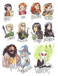 480 x 360 jpeg 16 кб. Cartoon Harry Potter Cartoon Harry Potter Drawings Harry Potter Images