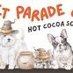 Winter Growth – Pet Parade & Hot Cocoa Social event image