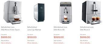 If hockey camp 2014 trustone coffee, back prodajem stroj za pelete. Get 60 Off Refurbished Jura Coffee Machines Free Shipping