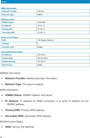 Beberapa kali telkom mengubah password modem zte f609 secara massal tanpa. Zteix256 Wimax Modem User Manual Zte