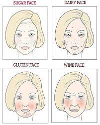 rosie huntington whiteley gave up sugar to help her skin foods for healthy skin natural skin care routine megan fox diet