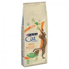 Purina Cat Chow Tavuklu Hindili Yetiskin Kedi Mamasi 15 Kg