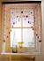 Beaded Window Curtains