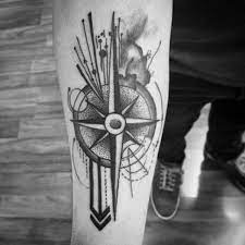 Maybe you would like to learn more about one of these? Top 43 Geometric Compass Tattoo Ideas 2021 Inspiration Guide