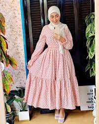 Pin By Malak Sapry On Hijab Muslimah Fashion Outfits Muslim Fashion Dress Hijabista Fashion