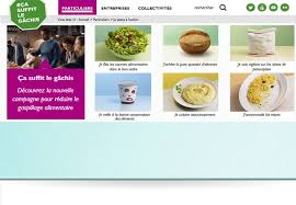 Produit en normandie avec des ingrédients régionaux. Ca Suffit Le Gachis L Ademe Et Le Ministere De L Environnement Repartent En Campagne Contre Le Gaspillage Alimentaire Communication Agro Alimentaire