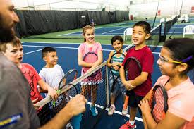 You can work as an instructor coaching sports like athletics, baseball, basketball, boxing, cricket, football, golf, hockey, martial arts, netball, polo, rugby, surfing, swimming, tennis, ultimate. Tips For Parents Tennis Canada