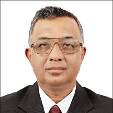 MD ABDUL HAQUE, Power Plant Professional Expert