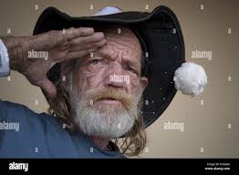 Veteran homeless hi-res stock photography and images
