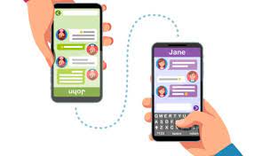 Check spelling or type a new query. How To Get Text Messages From Another Phone Sent To Mine In 5 Minutes