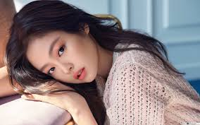 A collection of the top 56 jennie kim wallpapers and backgrounds available for download for free. Blackpink S Gorgeous Model Jennie Kim Hd Wallpaper Download