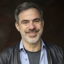 Book Launch: The Abu Dhabi Bar Mitzvah by Adam Valen Levinson — in  conversation w/ Seth Kugel