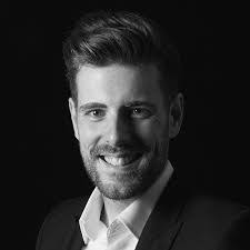 Michael Stafford's Instagram, Twitter & Facebook